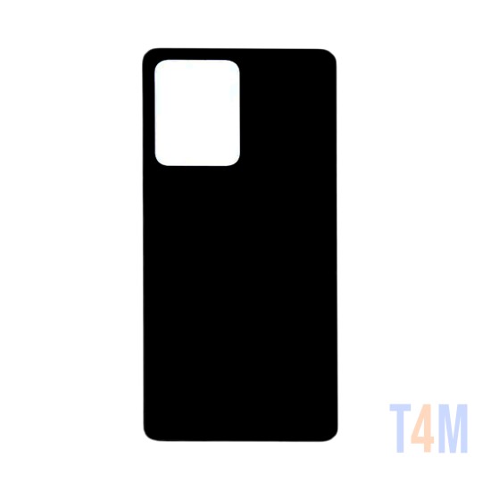 Tapa Trasera Xiaomi Redmi Note 12 Pro 5G Negro Medianoche